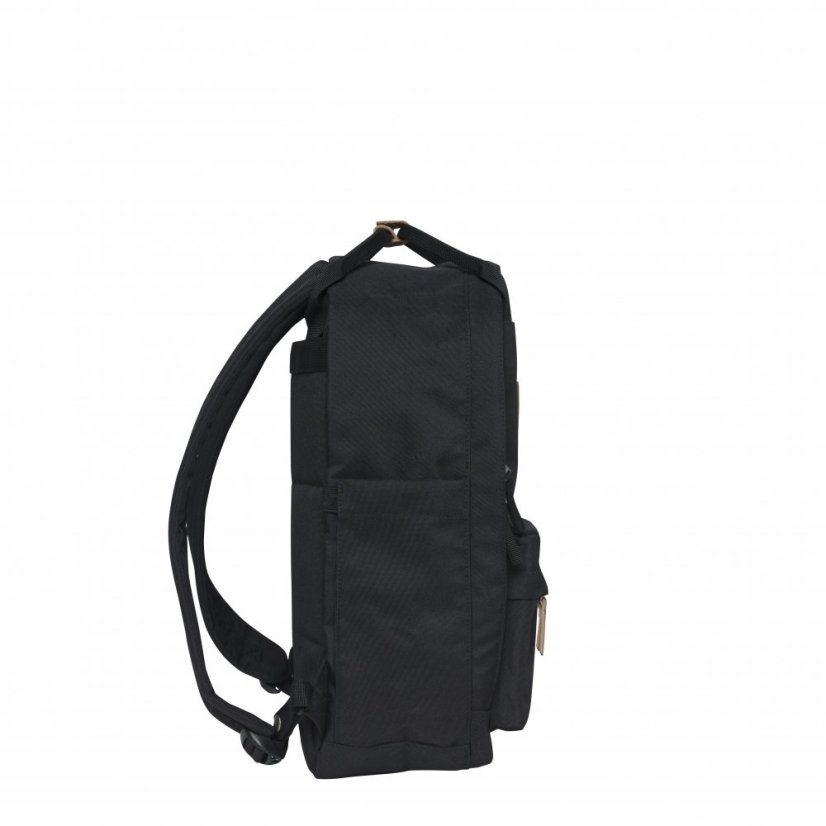 Mestská taška Light Black 20l BECKMANN 2025