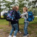 Školní mini set Active AIR FLX Ninja Elements BECKMANN