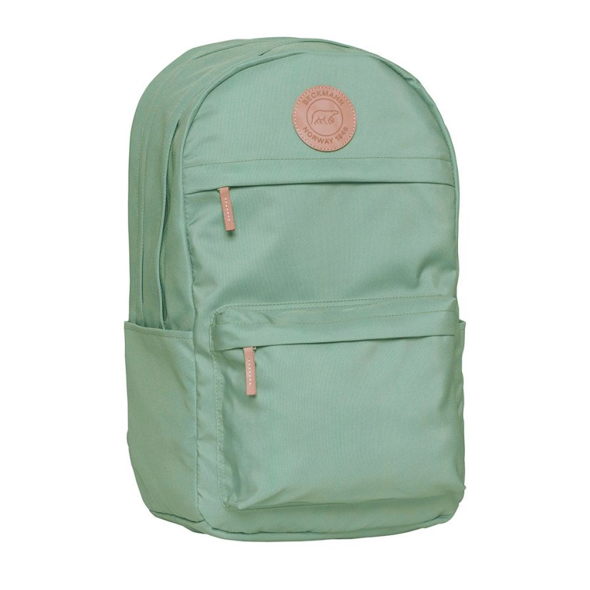 Batoh City Max Calm Green 34l BECKMANN 2025