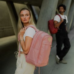 Taška Urban Ash Rose 30l BECKMANN 2025