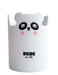 Téglik na ceruzky Panda