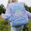 Školní mini set Active AIR FLX Seashell BECKMANN