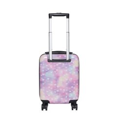 Cestovní kufr Unicorn Purple BECKMANN