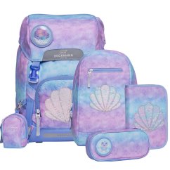 Školní set Classic Seashell BECKMANN