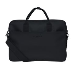 Taška na laptop Street Black