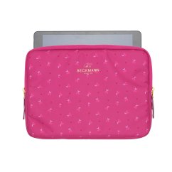 Obal na tablet 12,9" Cherry BECKMANN 2025
