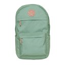 Batoh City Max Calm Green 34l BECKMANN 2025