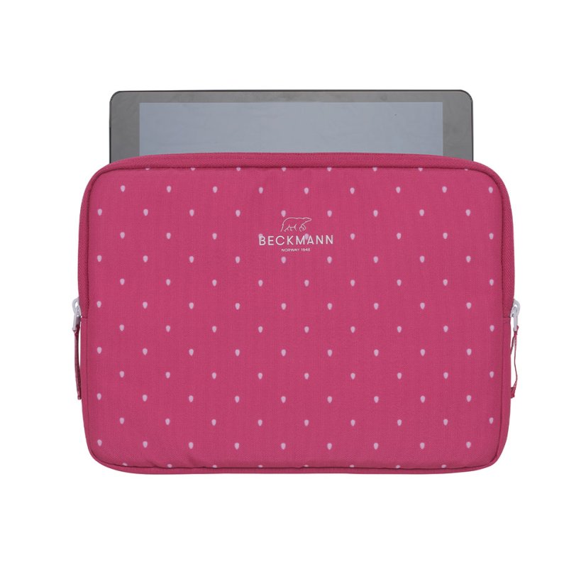 Obal na tablet 12,9" Strawberry BECKMANN