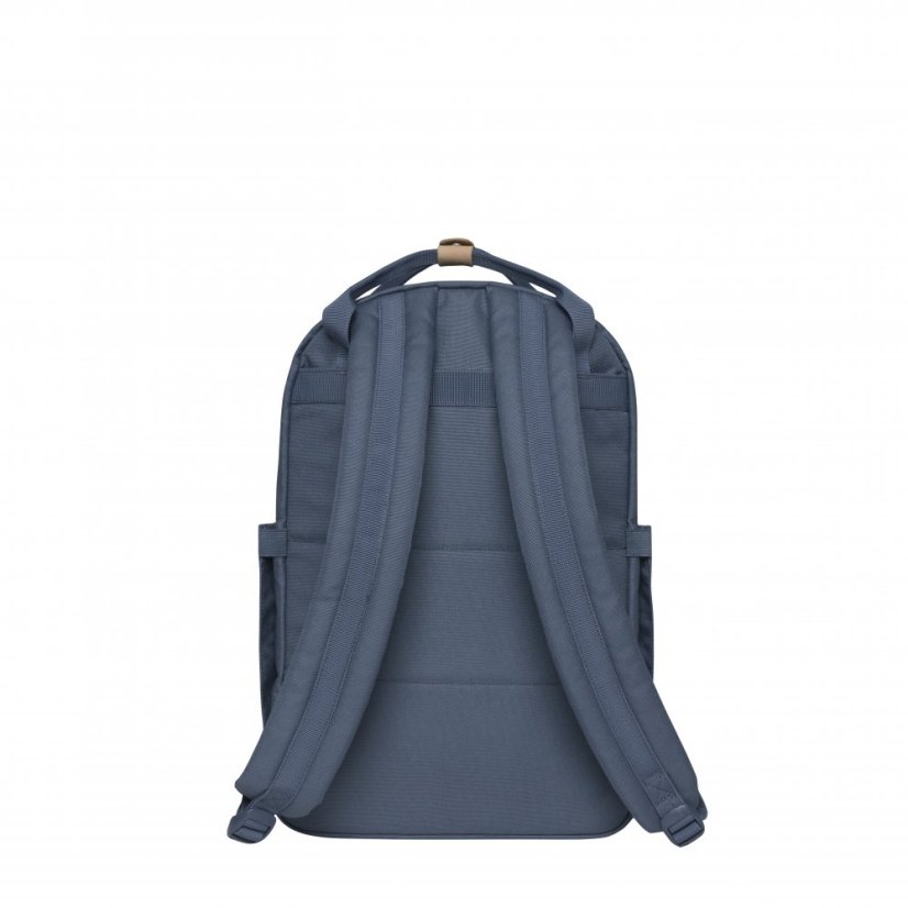 Městský batoh Light Blue Fade 20l BECKMANN 2025