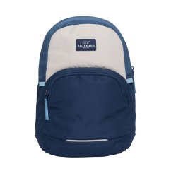 Predškolský batoh Sport Mini Multicolor Blue BECKMANN
