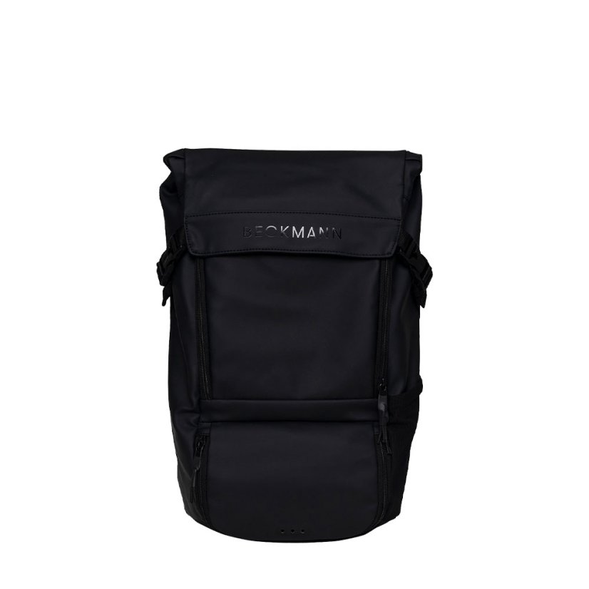 Batoh Street Light Black BECKMANN