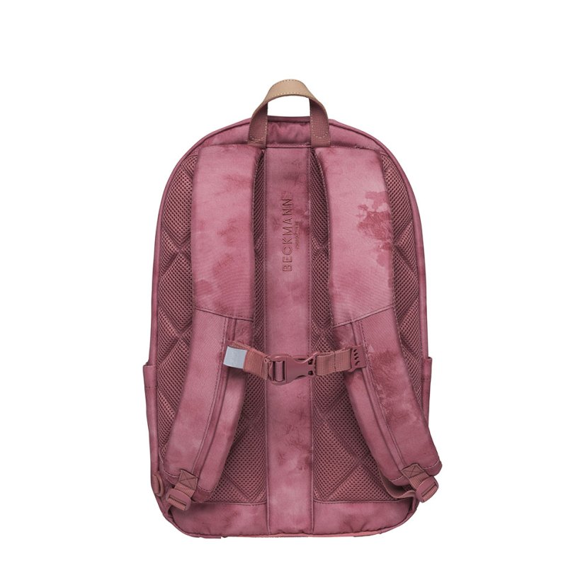 Batoh City Organic Rose 30l BECKMANN 2025