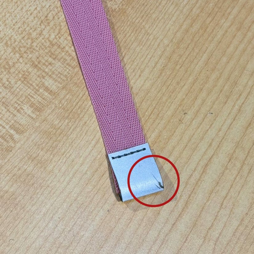 Předškolní batoh Sport Mini Multicolor Pastel BECKMANN