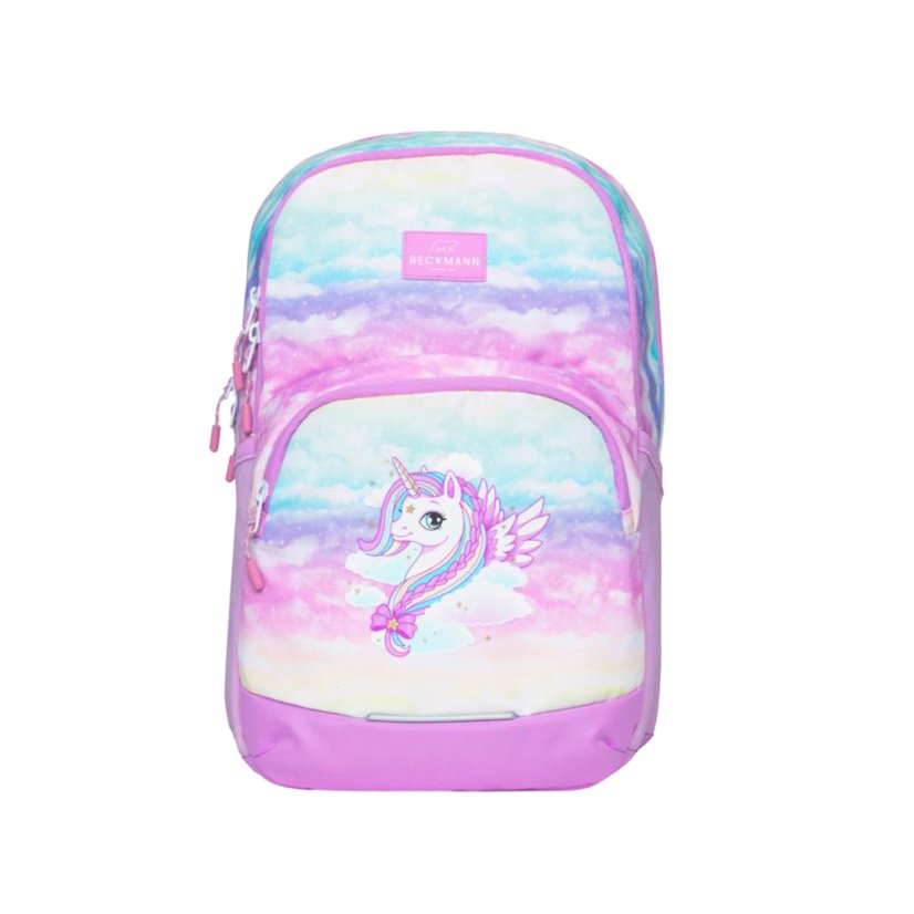 Školský batoh Basic Unicorn BECKMANN
