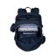 Školský batoh Sport AIR Blue Gold 30l BECKMANN 2025