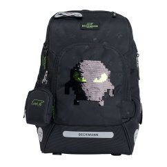 Školský mini set Active AIR FLX Pixel BECKMANN