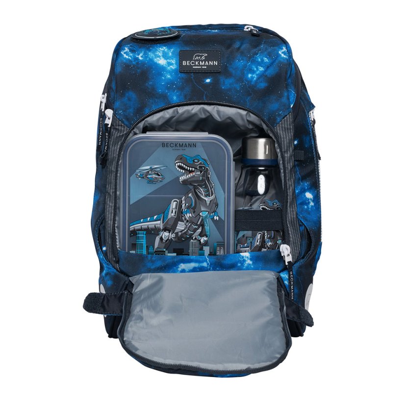 Školský batoh Active AIR FLX Tech Rex BECKMANN