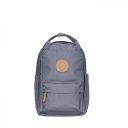 Mestská taška City Light Steel Grey 20l BECKMANN 2025