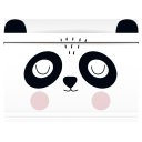 Složka Panda A4