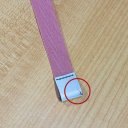 Předškolní batoh Sport Mini Multicolor Pastel BECKMANN