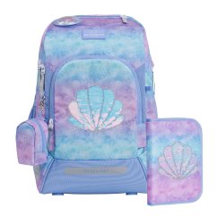 Školský mini set Active AIR FLX Seashell BECKMANN