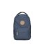 Mestský batoh City Light Blue Fade 20l BECKMANN