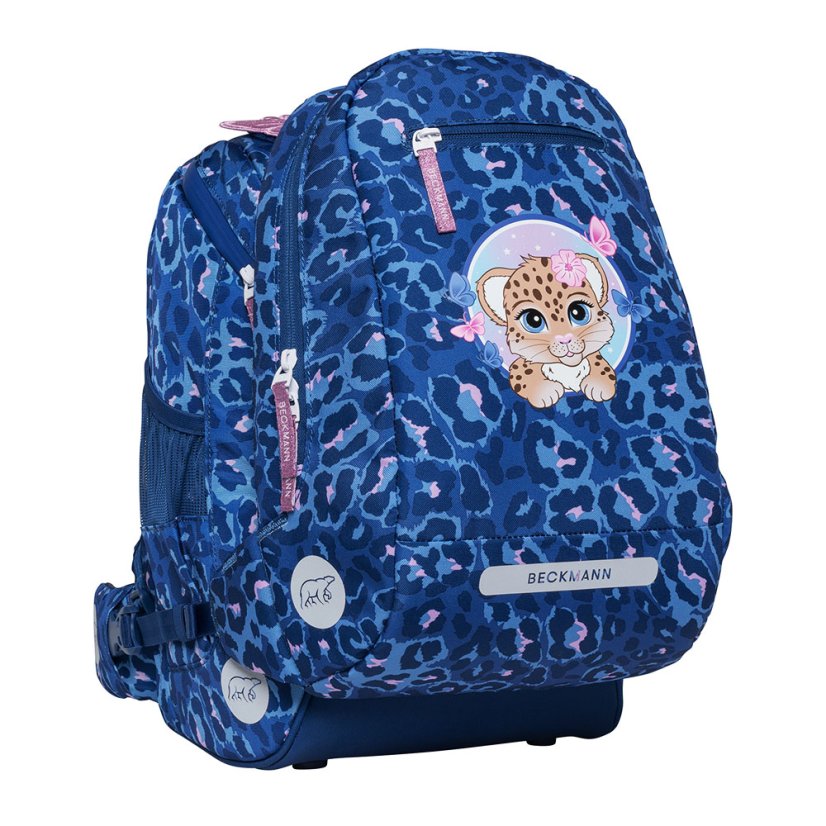 Školský batoh Active AIR FLX Cheeta BECKMANN