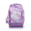 Školský batoh Active AIR FLX Unicorn Purple BECKMANN