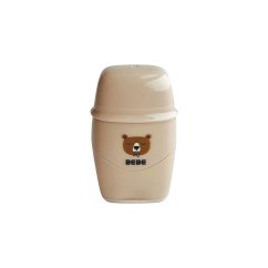 Guma so strúhatkom Bear