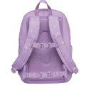 Predškolský batoh Sport Mini Purple Summer BECKMANN