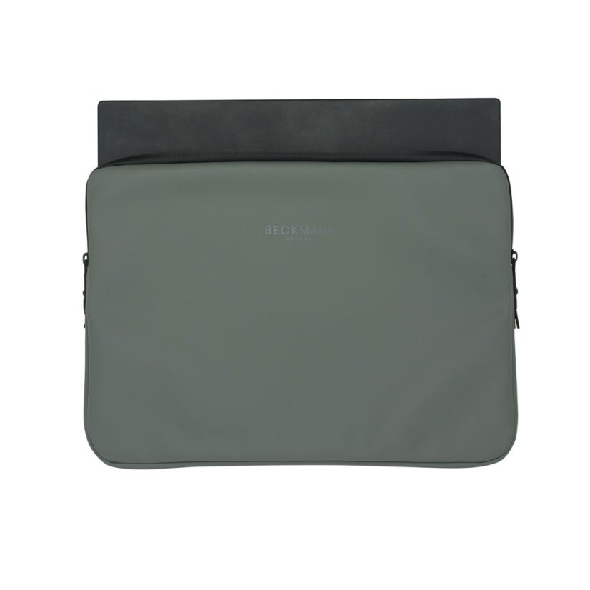Obal na Laptop 13" Street Green BECKMANN
