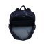 Školský batoh Sport Blue Brush 30l BECKMANN