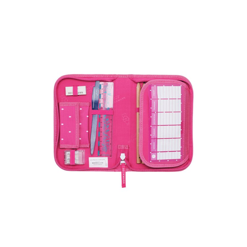 Školský set Premium AIR Strawberry BECKMANN