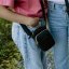 Crossbody taška Black Gold BECKMANN 2025