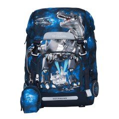 Školský mini set Classic Tech Rex BECKMANN 2025