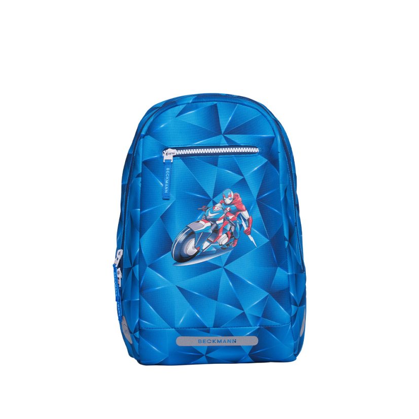 Školský set AIR FLX Blue Lightning BECKMANN