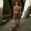 Batoh City Beige 30l BECKMANN