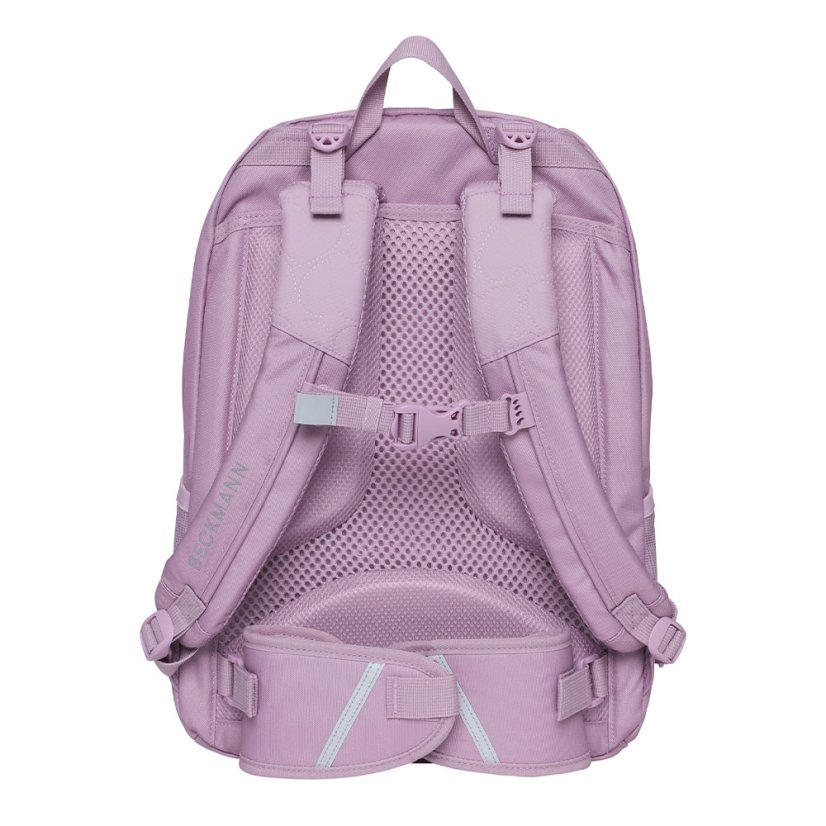 Školský batoh Sport Padded Hearts 30l BECKMANN