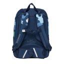 Školní batoh Sport Color Camo 30l BECKMANN 2025