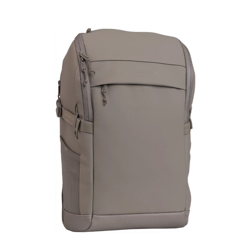 Batoh Street FLX Warm Grey BECKMANN