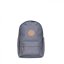 Mestský batoh City Light Steel Grey 20l BECKMANN
