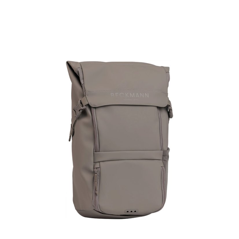 Batoh Street Light Warm Grey BECKMANN