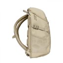 Batoh Street FLX Beige BECKMANN