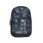 Školský batoh Basic Camo Rex BECKMANN