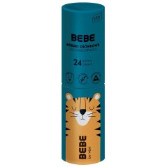 Trojhranné pastelky 24 ks Tiger