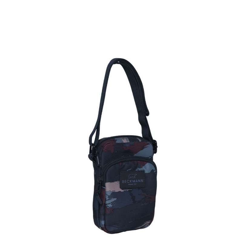 Crossbody taška Blue Brush BECKMANN 2025