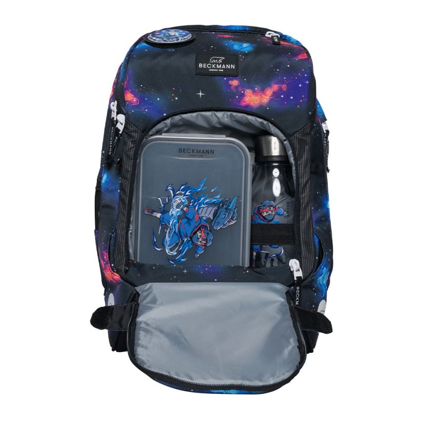Školský batoh Active AIR FLX Ninja Elements BECKMANN