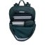 Školský batoh Sport Dark Green 30l BECKMANN