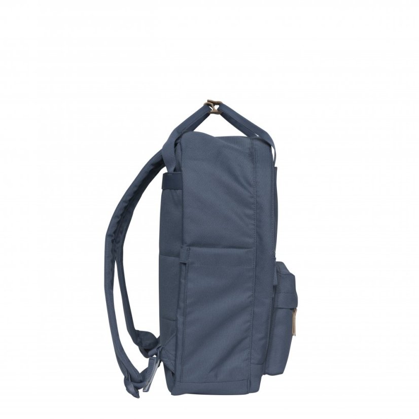 Mestský batoh City Light Blue Fade 20l BECKMANN