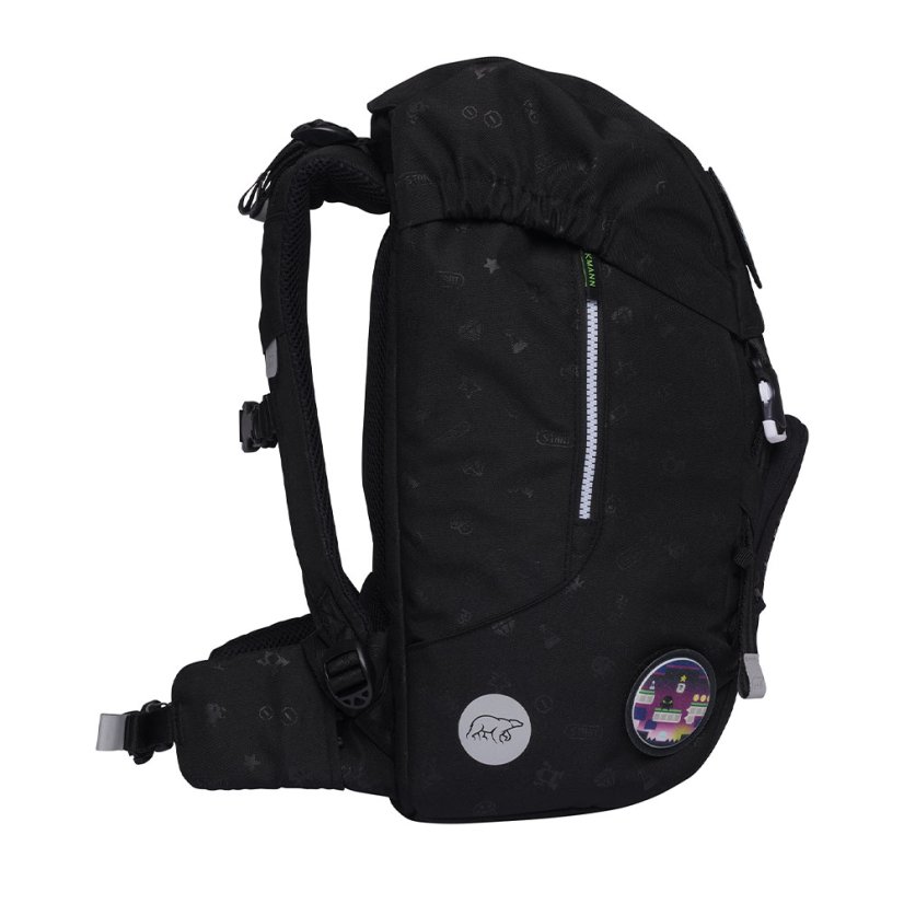 Školní set Max Pixel BECKMANN